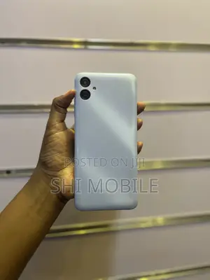 Samsung Galaxy A04e 64 GB Blue