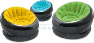 Intex Inflatable Empire Chair