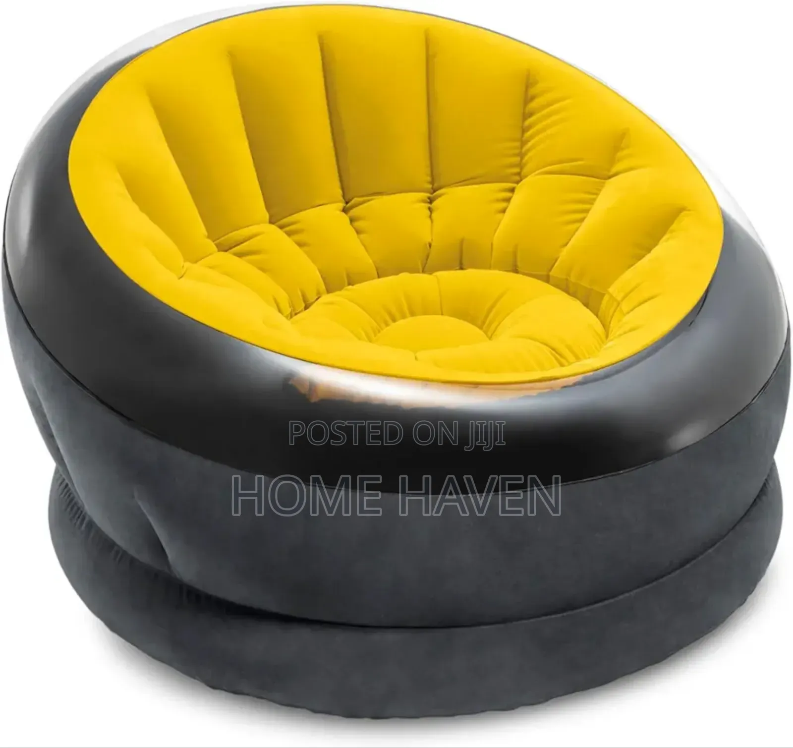 Intex Inflatable Empire Chair