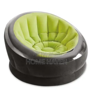 Intex Inflatable Empire Chair