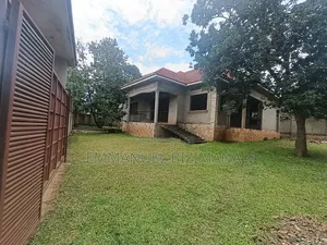 3bdrm Bungalow in Bulindo, Central Division for sale