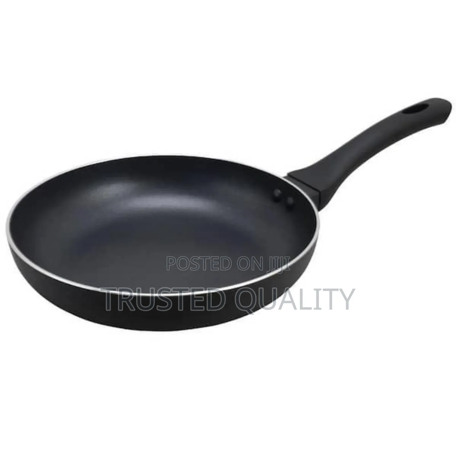 9.5 Inch Aluminum Frying Pan