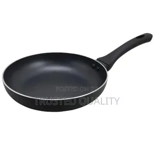 9.5 Inch Aluminum Frying Pan