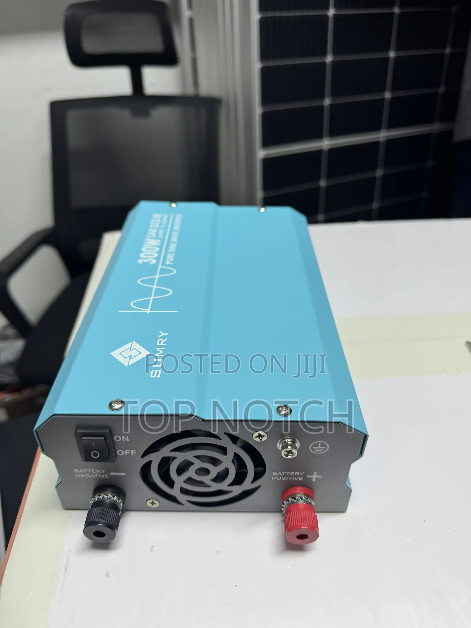 300w/24v Pure Sine Wave Inverter