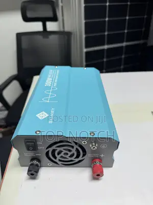300w/24v Pure Sine Wave Inverter