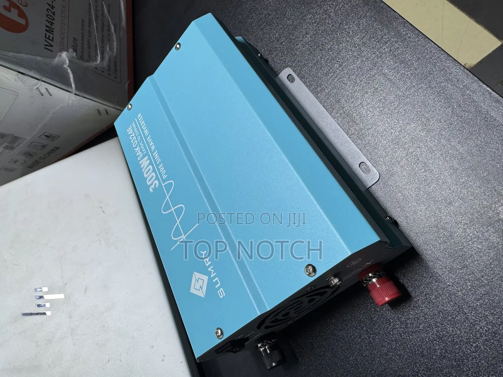 300w/24v Pure Sine Wave Inverter