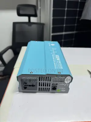 300w/24v Pure Sine Wave Inverter