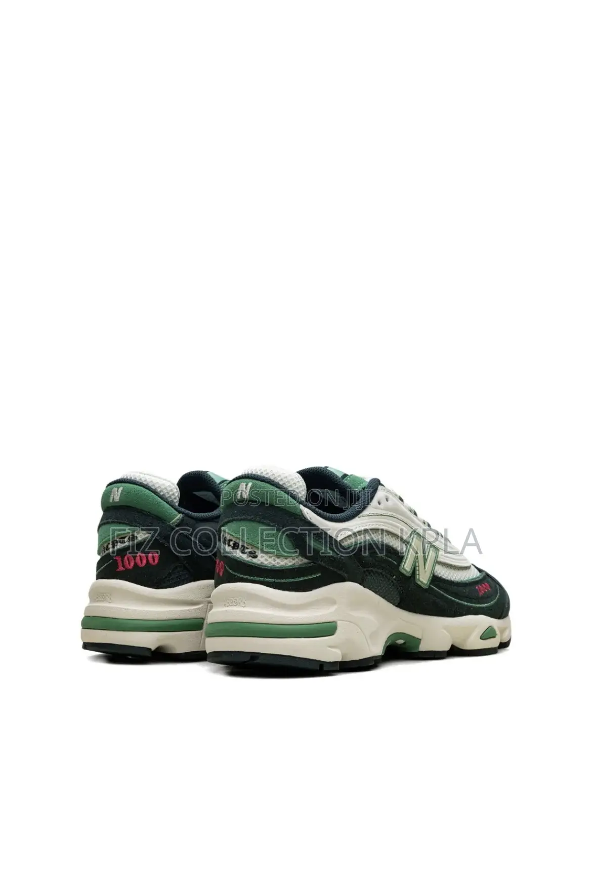 Newbalance 1000 Mile Sneaker