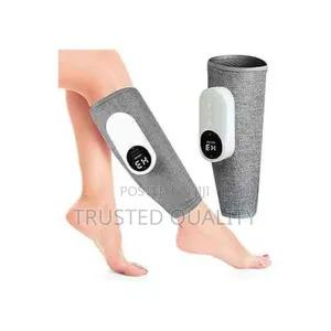 Cordless Air Compression Calf Massager