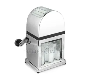 Manual Ice Crusher