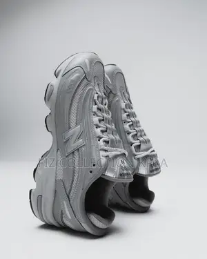 Newbalance 1000 Reflective Pack Gray