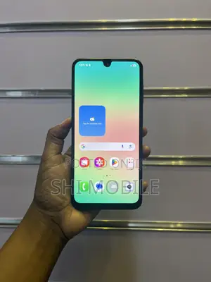 Samsung Galaxy A26 256 GB Gray