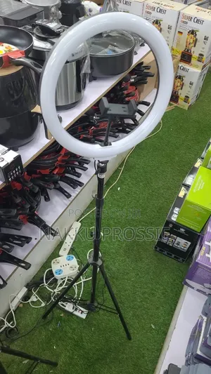 Ring Light