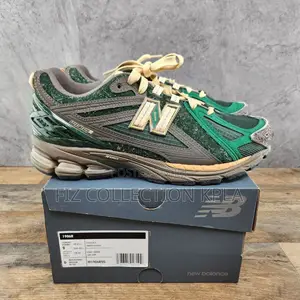 Newbalance 1906r Diamond District