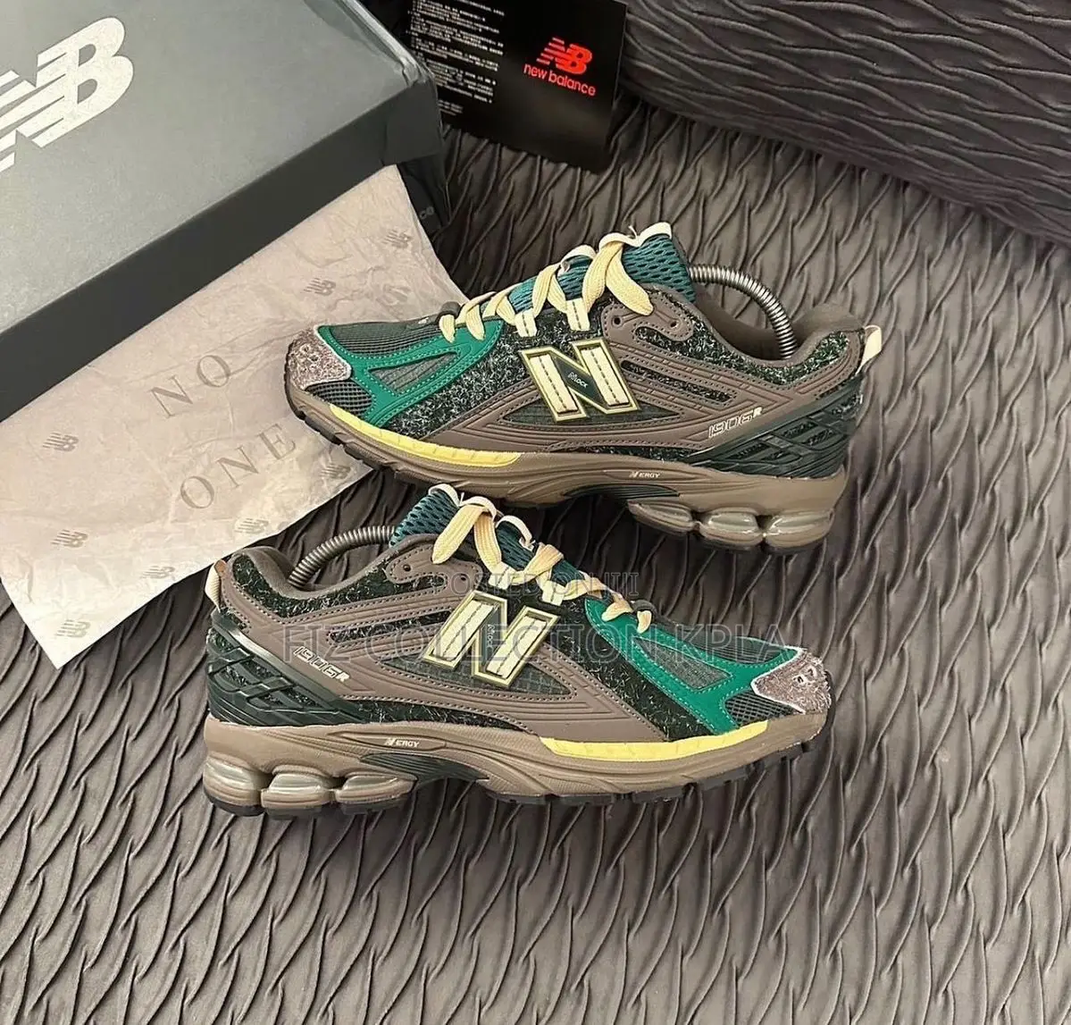 Newbalance 1906r Diamond District