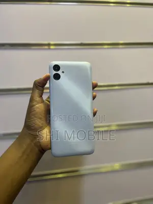 Samsung Galaxy A04e 64 GB Gray