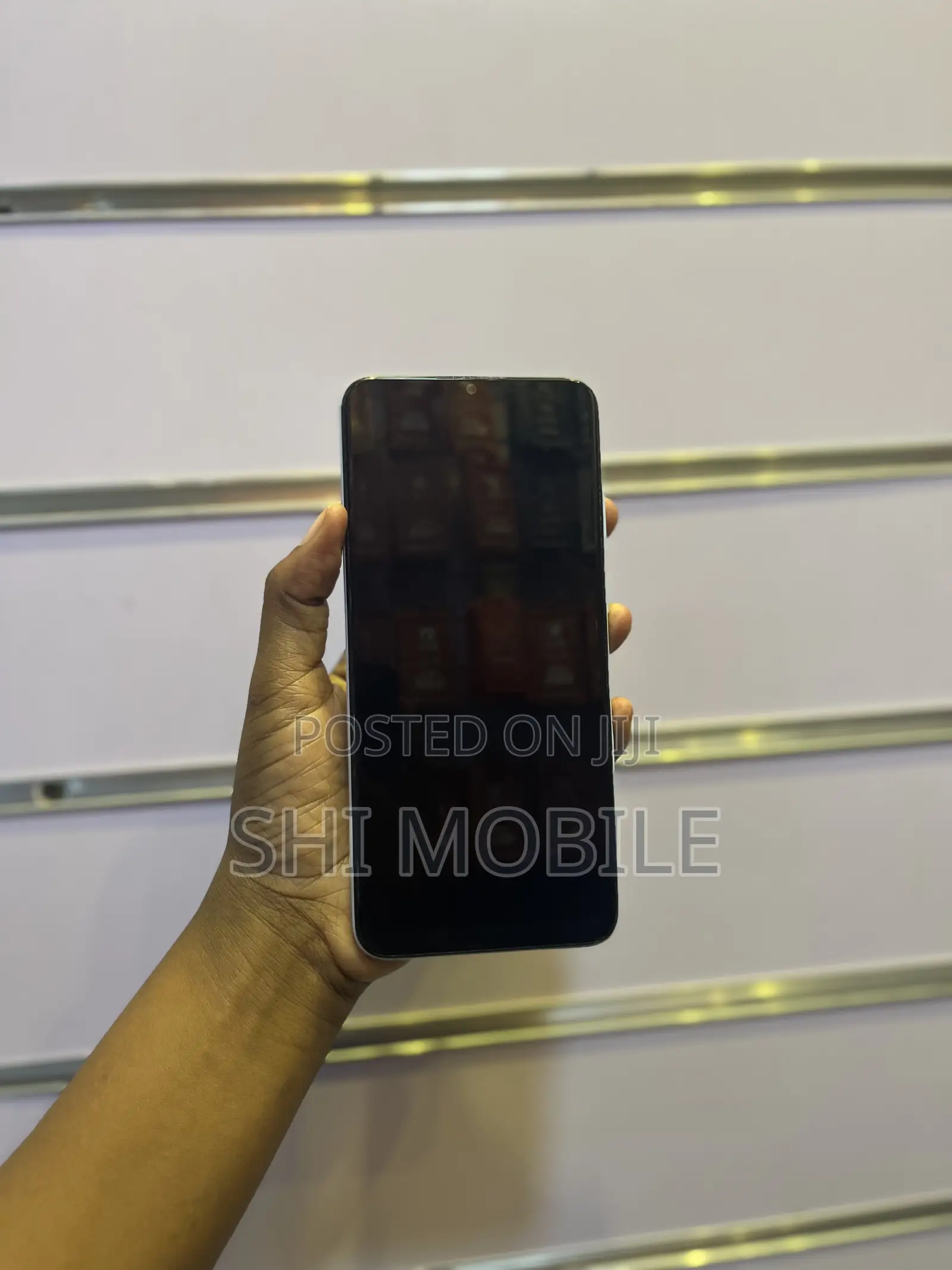 Samsung Galaxy A04e 64 GB Gray