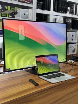 Samsung M7 43” Smart Monitor