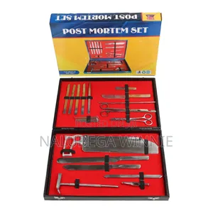 Post Mortem Set