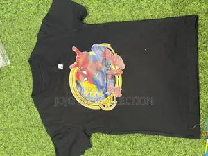 Kids Character Tshirts