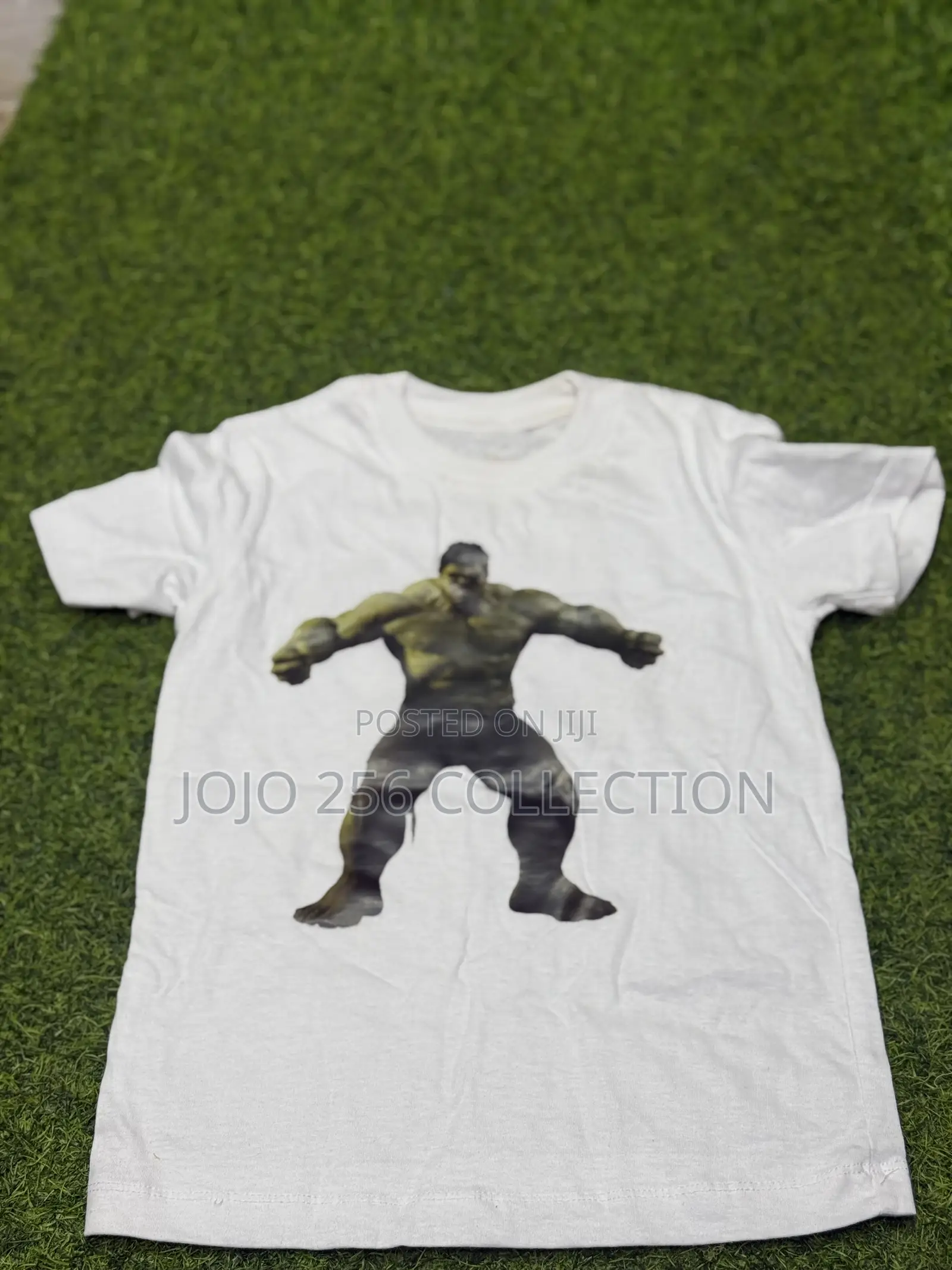 Kids Character Tshirts