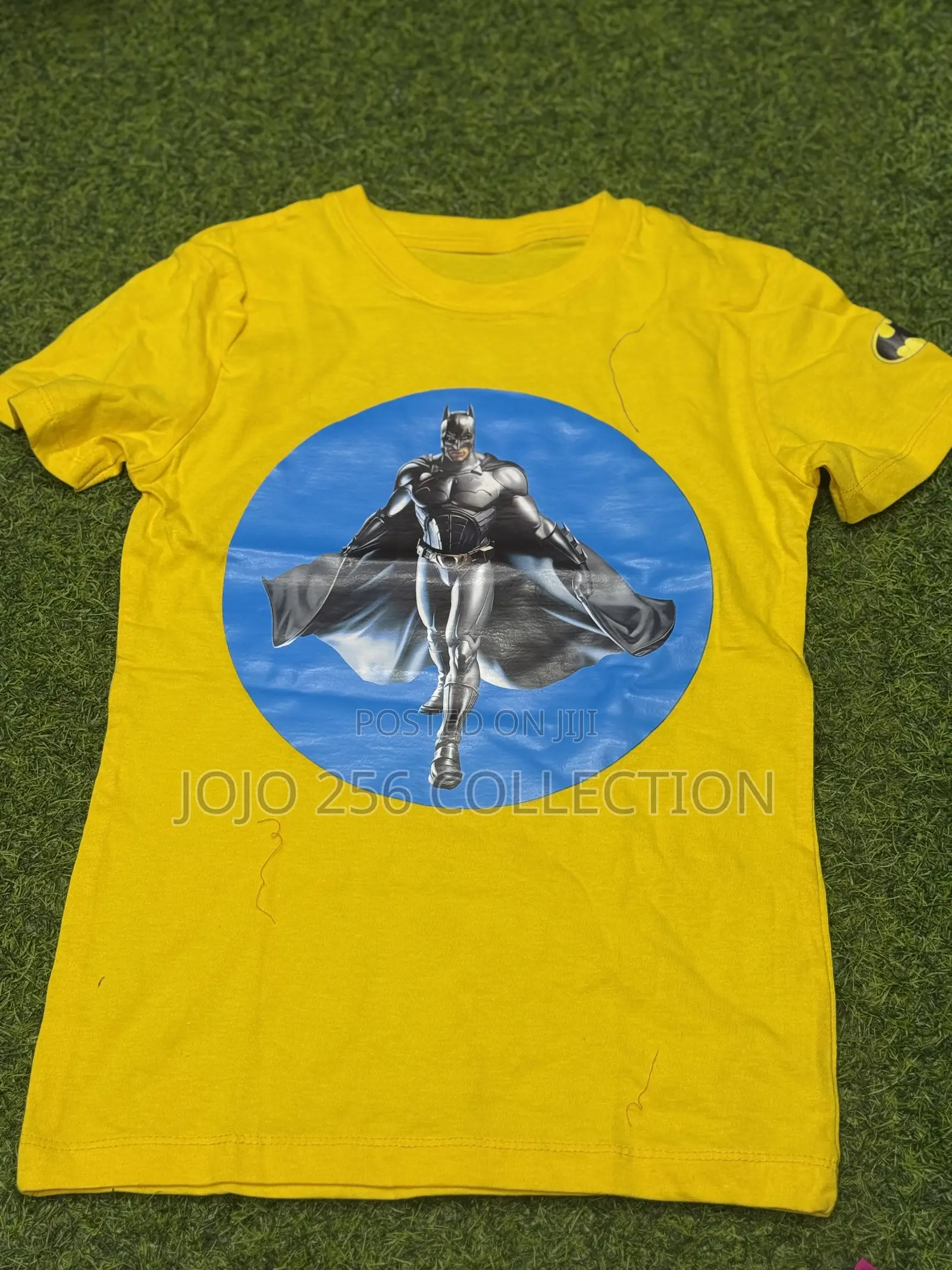 Kids Character Tshirts