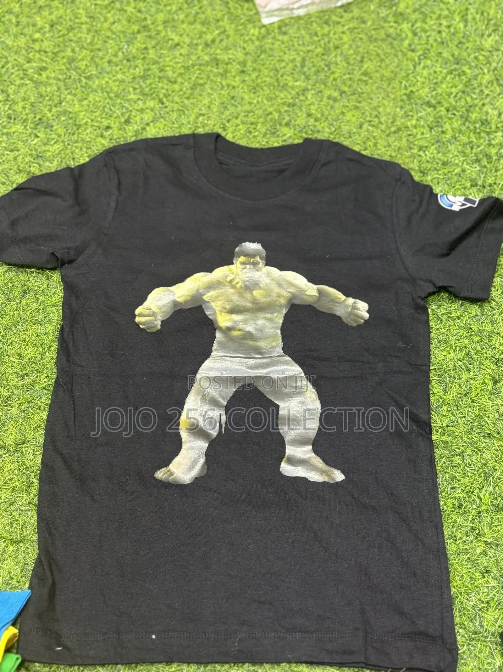 Kids Character Tshirts