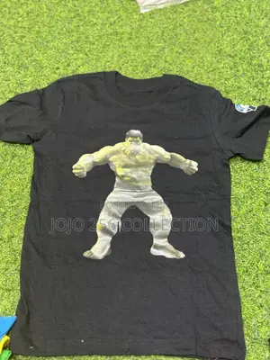 Kids Character Tshirts