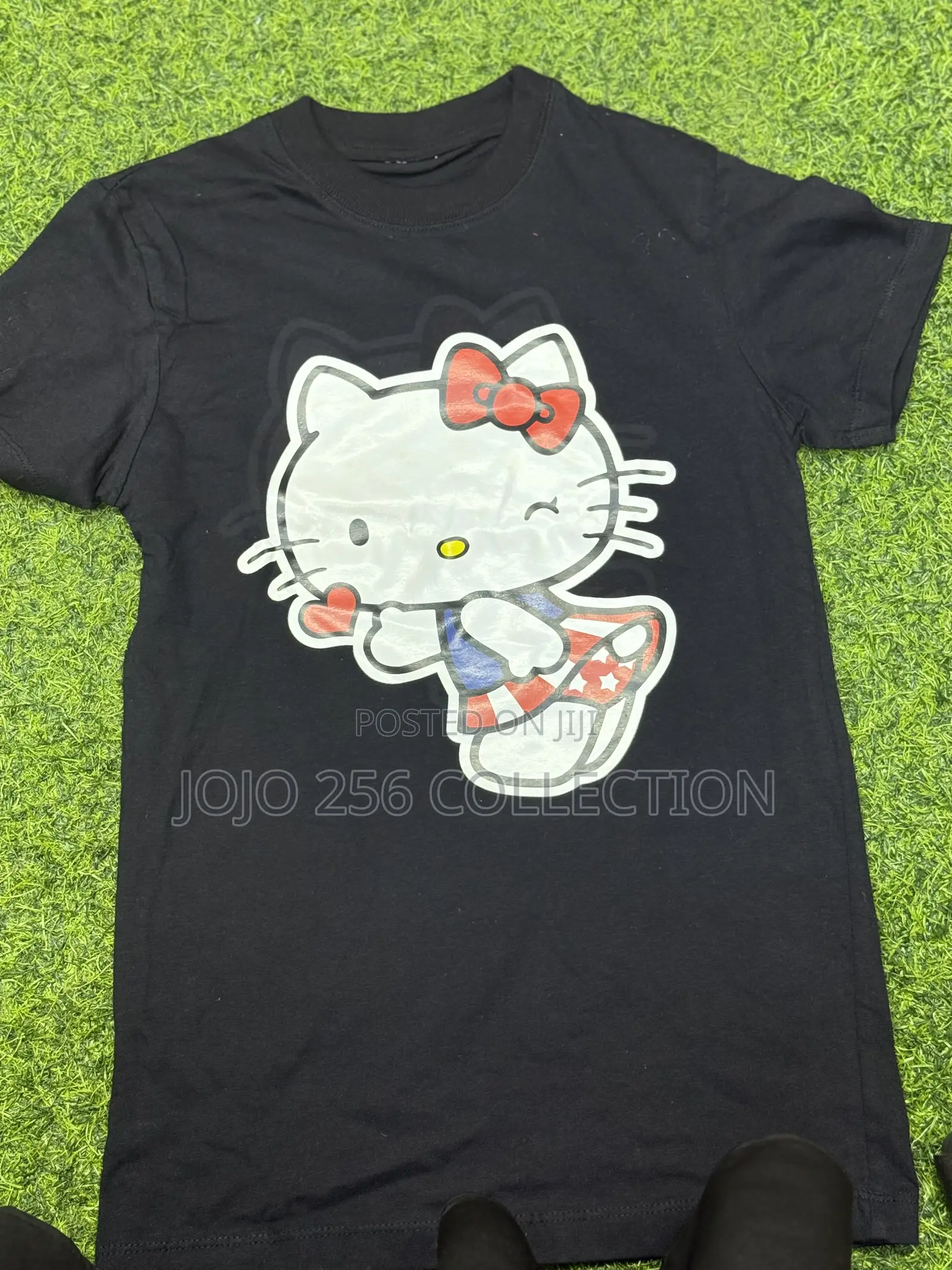 Kids Character Tshirts