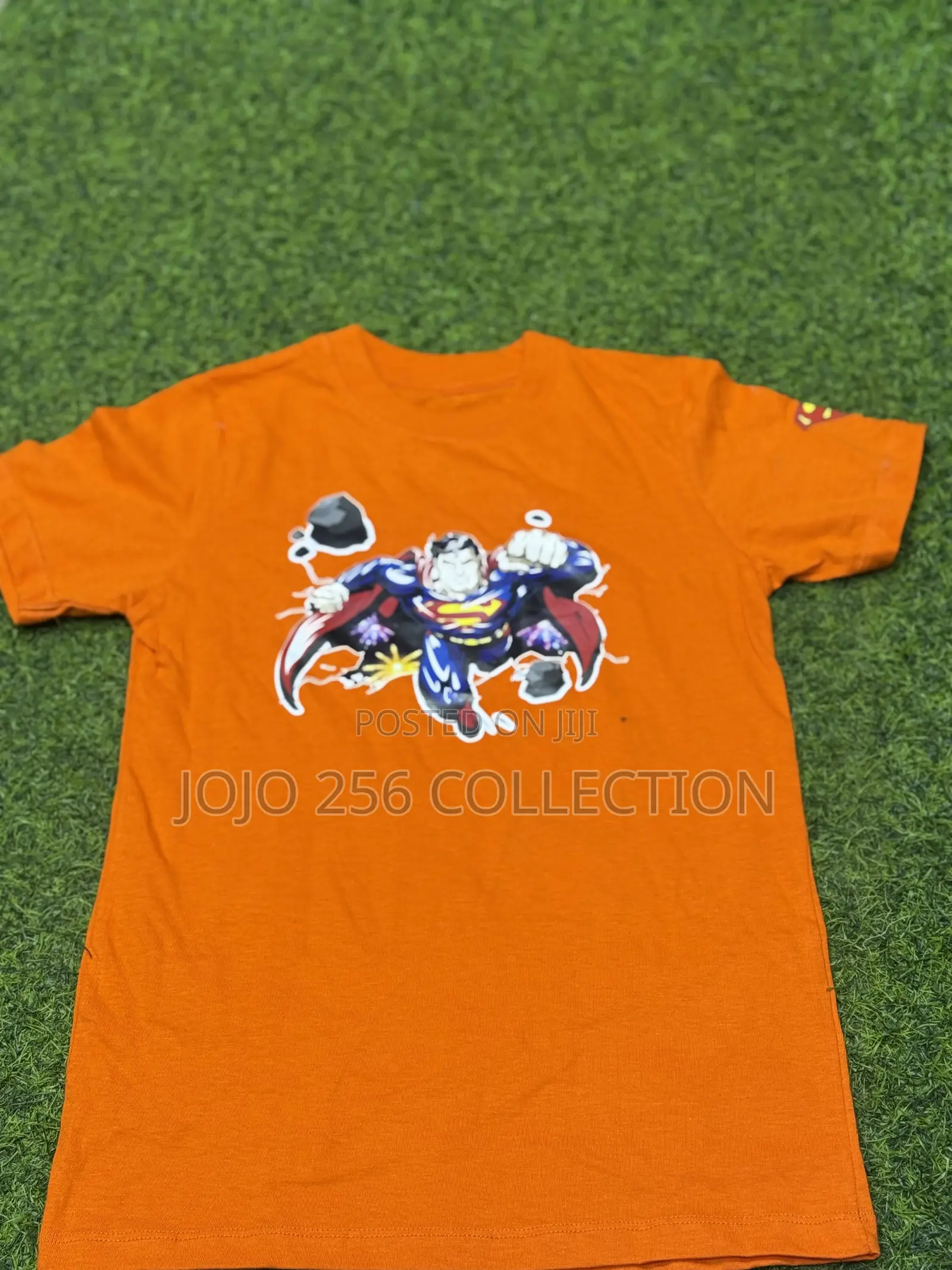 Kids Character Tshirts