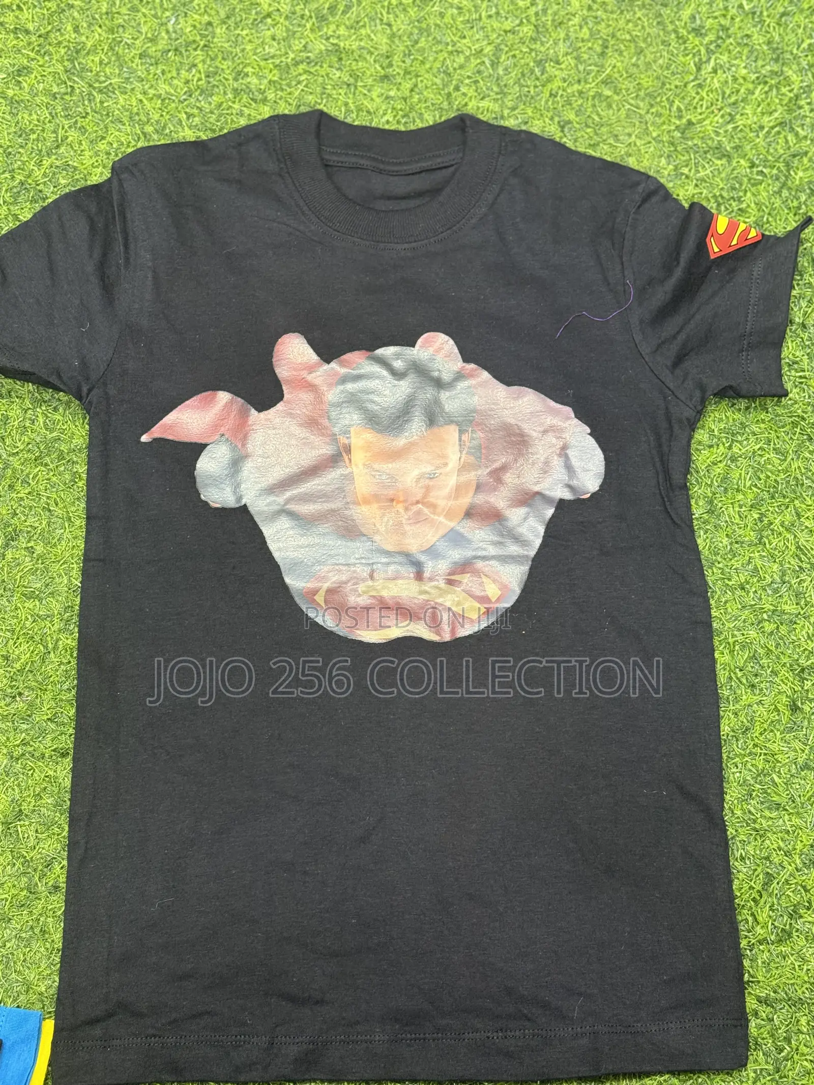 Kids Character Tshirts