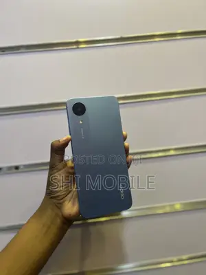 Oppo A17K 64 GB Blue