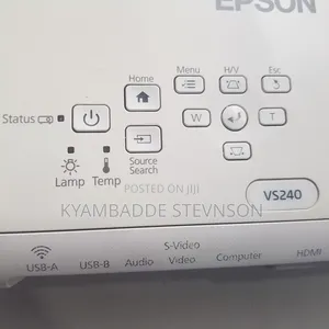 Epson Projector