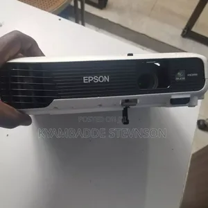 Epson Projector