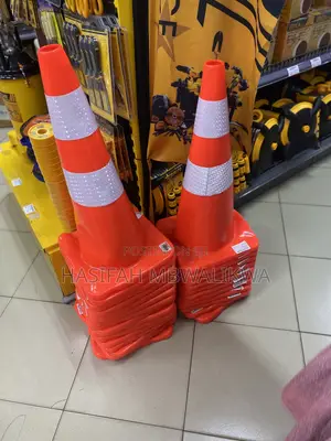 Traffic Cones