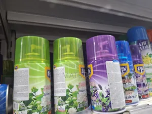 Air Refreshener Automatic Spray Refills