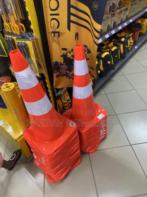 Traffic Cones