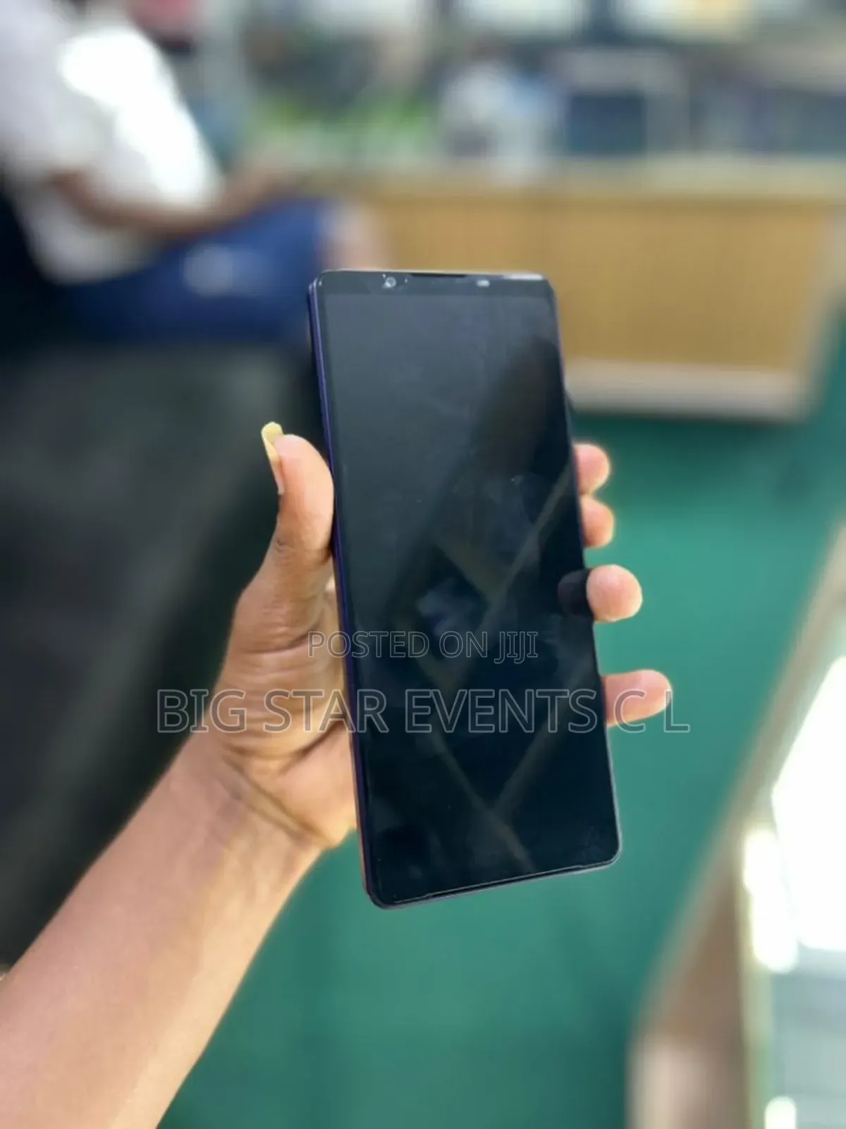 New Google Pixel 7 128 GB Black