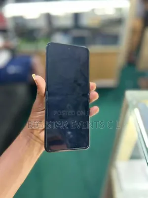 New Google Pixel 7 128 GB Black