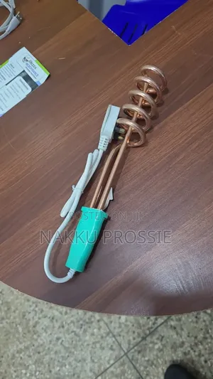 Water Heater