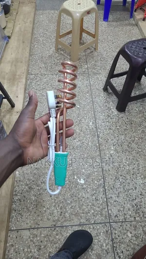Water Heater