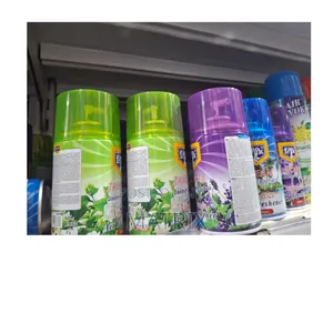 Air Refreshener Automatic Spray Refills