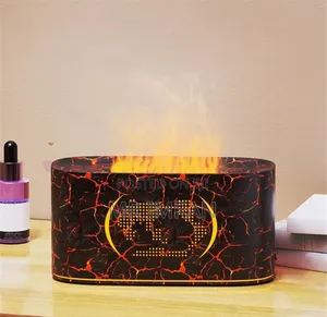Usb-Powered Desktop Air Humidifier