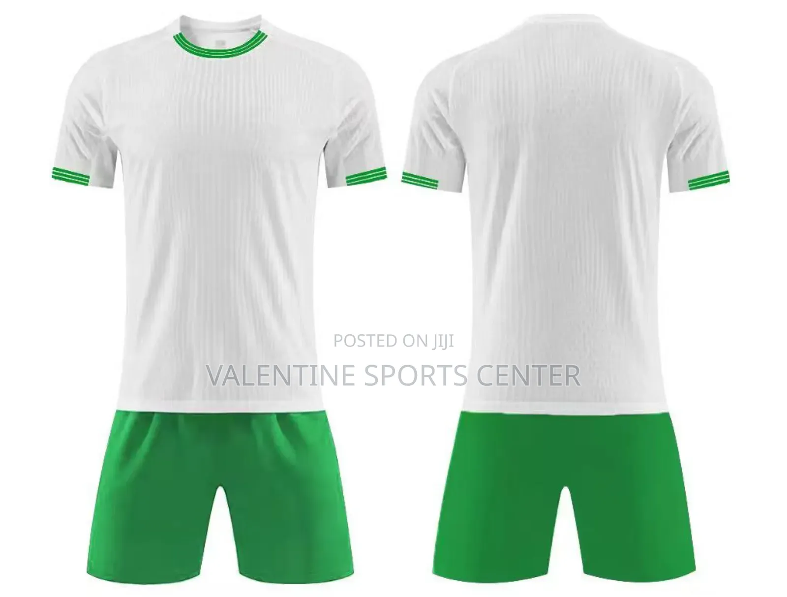 Touch Plain Jersey Original Material