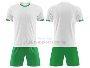 Touch Plain Jersey Original Material
