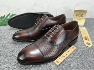 Classic Leather Gents
