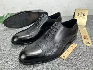 Classic Leather Gents