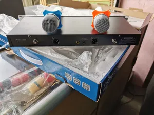 Mic Smart M 229