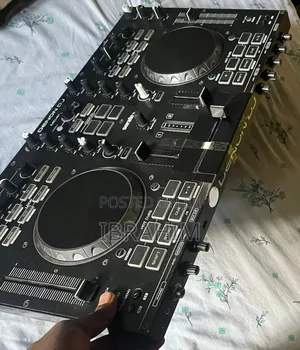 Denon Mc4000 Dj Controller