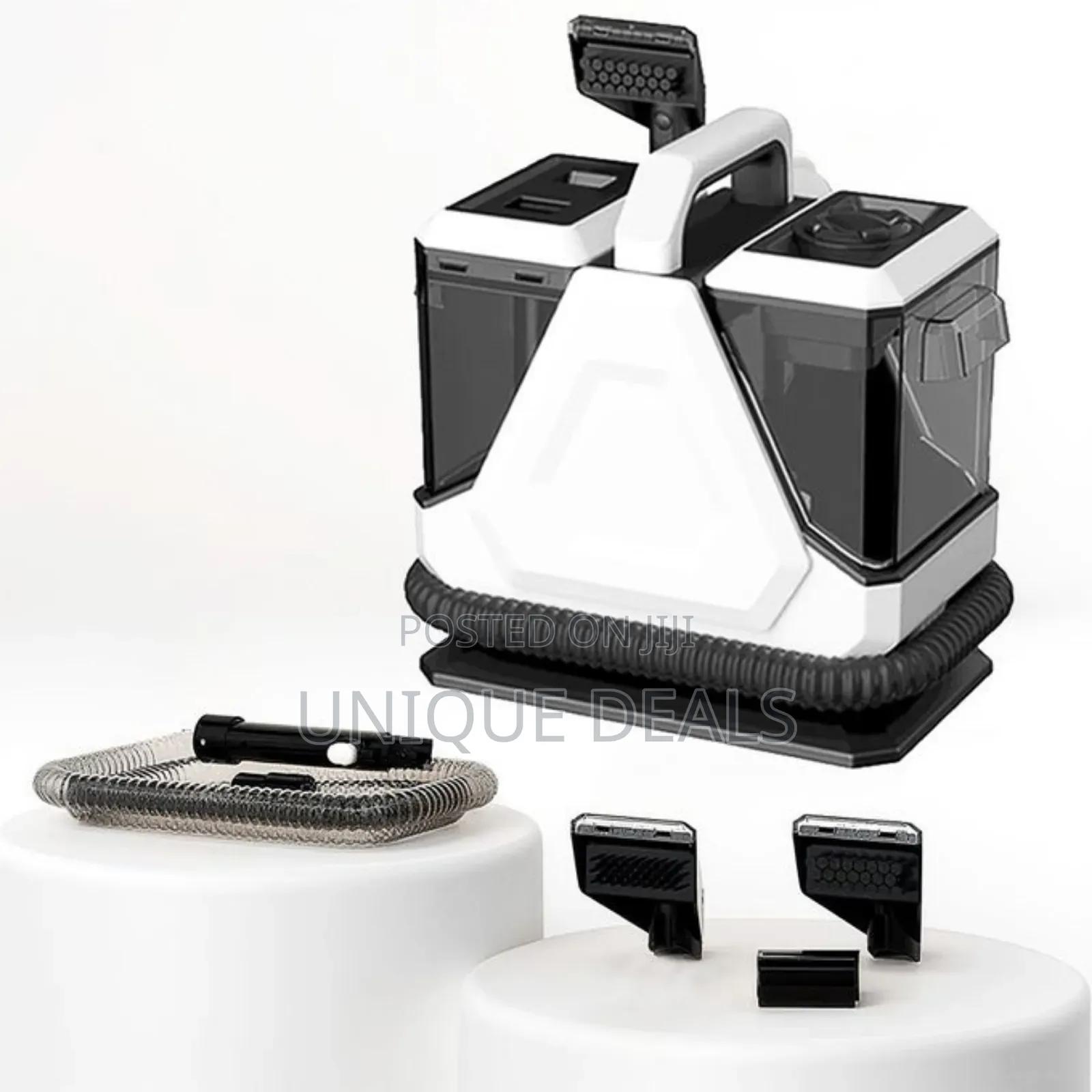 Hoffman 800w Spot Cleaner Vacuum Cleaner